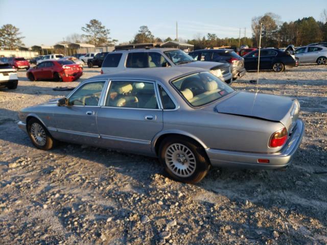 SAJKX6748TC769561 Jaguar XJ