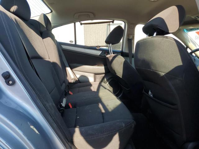 4S3BNAC66H3037595 Subaru Legacy 2.5i Premium