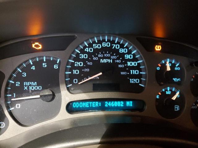 1GKFK66U55J222993 GMC YUKON XL DENALI