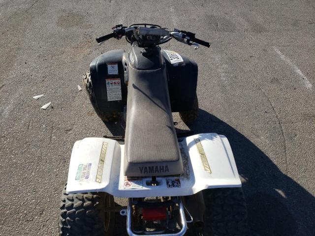 2002 YAMAHA YFM350 X JY4AH01Y12C005242