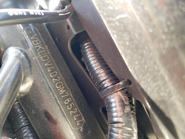 2016 KTM 690 DUKE - VBKLDV402GM785244