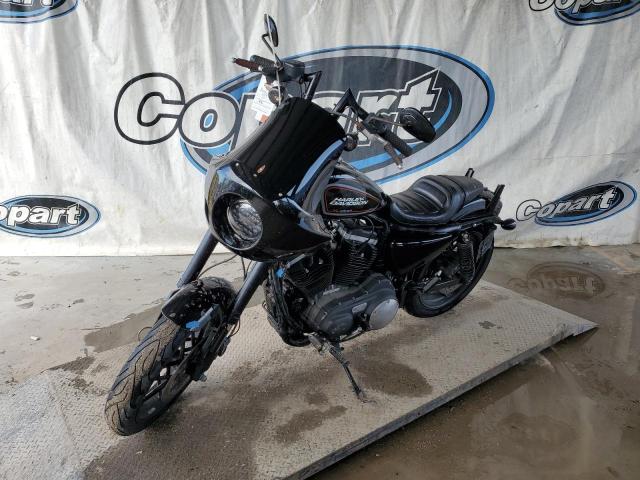 2019 HARLEY-DAVIDSON XL1200 CX 1HD1LM310KC417870