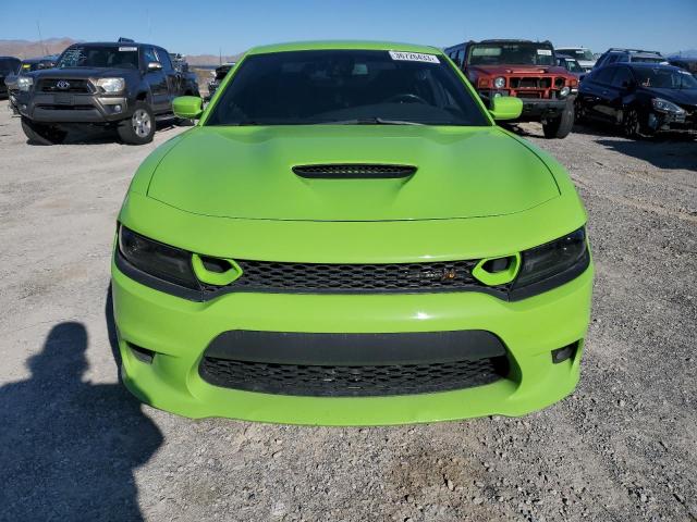 2019 DODGE CHARGER SC - 2C3CDXGJ5KH740056