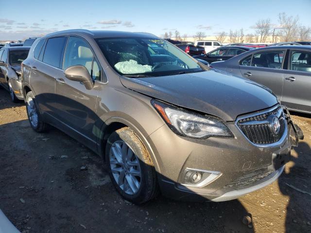2019 BUICK ENVISION P - LRBFX3SX9KD025944