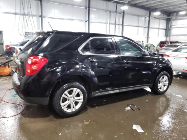 2015 CHEVROLET EQUINOX LS 2GNALAEK8F6115528