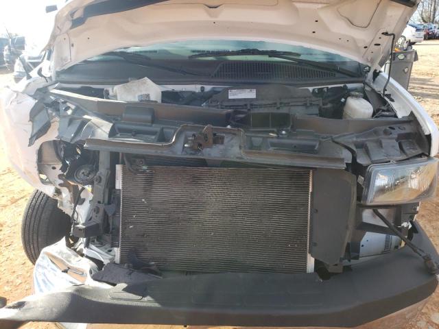 2021 CHEVROLET EXPRESS G2 - 1GCWGAFP6M1253095