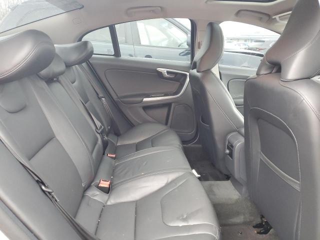 YV126MFK7F2358923 Volvo S60