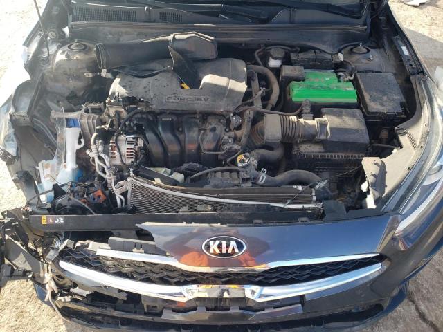 2019 KIA FORTE GT L - 3KPF34AD2KE041816