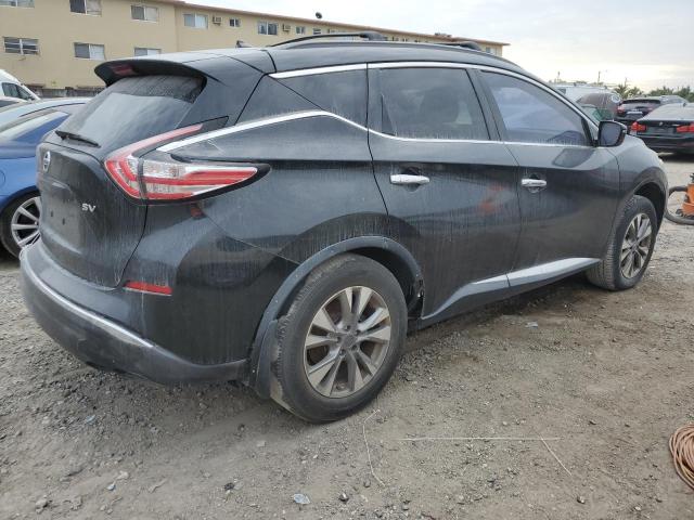 2015 NISSAN MURANO S - 5N1AZ2MG7FN287681