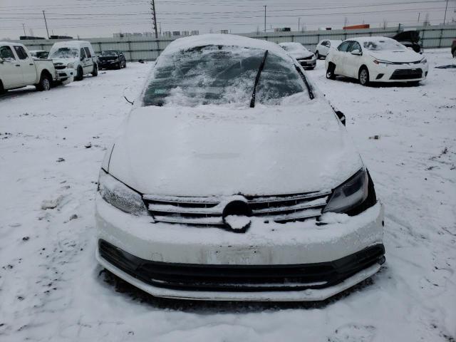 2018 VOLKSWAGEN JETTA S - 3VW2B7AJ9JM261187