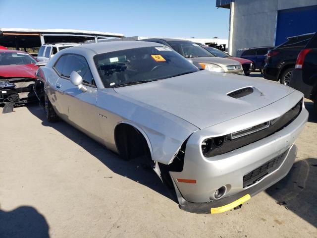 2020 DODGE CHALLENGER - 2C3CDZBT3LH155076