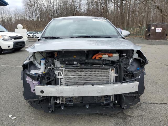 2020 HYUNDAI IONIQ BLUE - KMHC65LC9LU211950