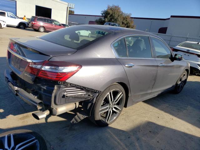2016 HONDA ACCORD SPO 1HGCR2F58GA160117