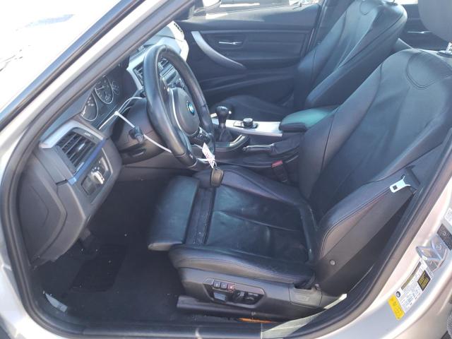WBA3A5G59ENN66223 BMW 328 I
