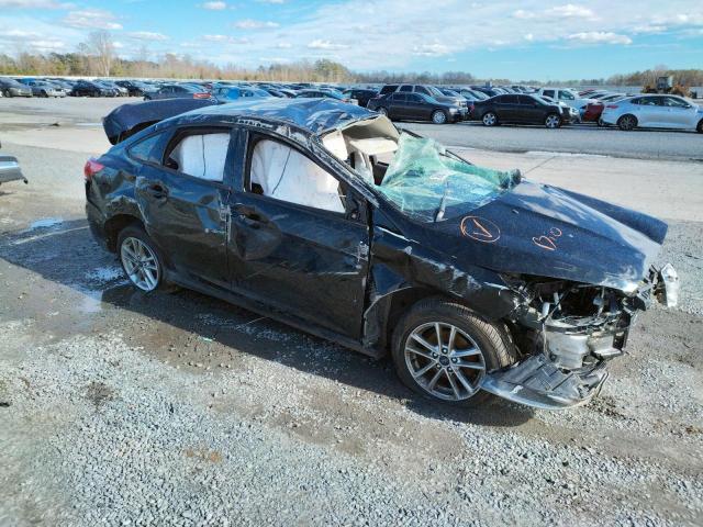 2018 FORD FOCUS SE - 1FADP3F21JL288222