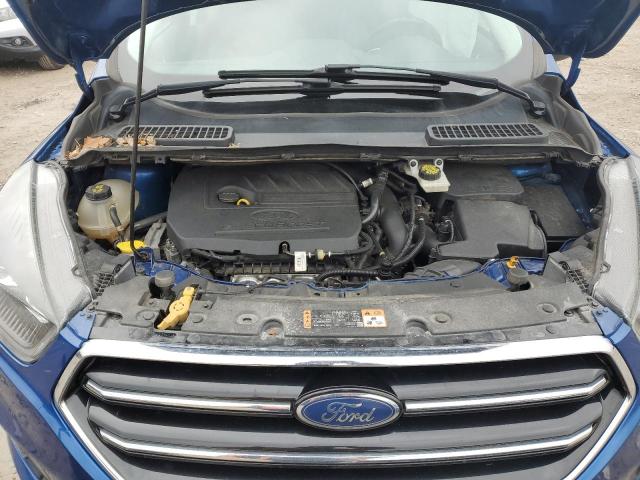 1FMCU9GD3JUB02333 2018 FORD ESCAPE, photo no. 12