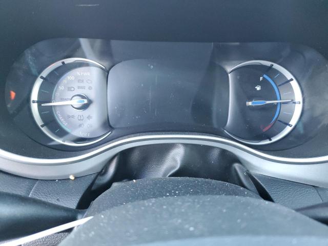 2018 CHRYSLER PACIFICA H - 2C4RC1L78JR164343