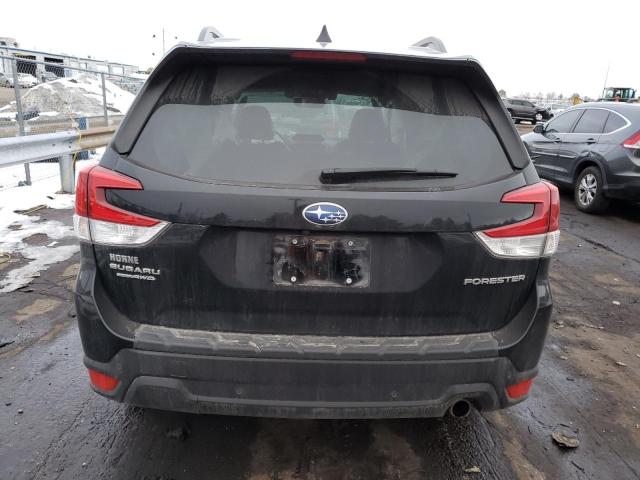 JF2SKAUC5MH536285 Subaru Forester Limited