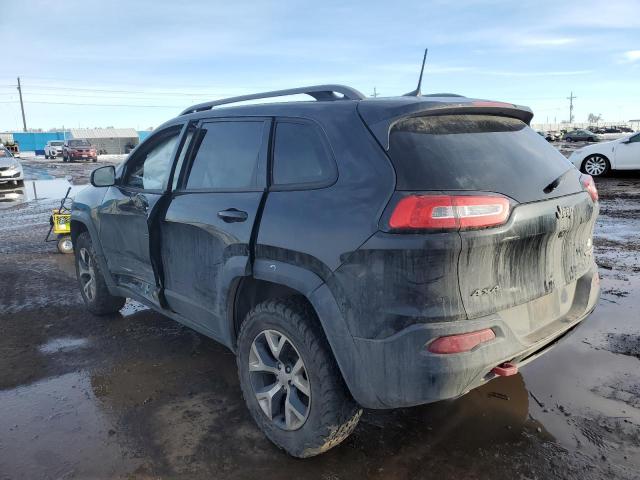2015 JEEP CHEROKEE T - 1C4PJMBS6FW787060