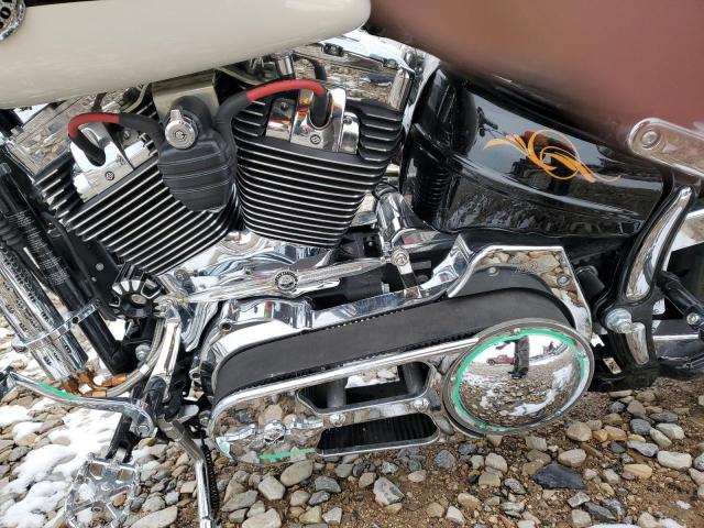 2014 HARLEY-DAVIDSON FXSB BREAK - 1HD1BFV12EB050444