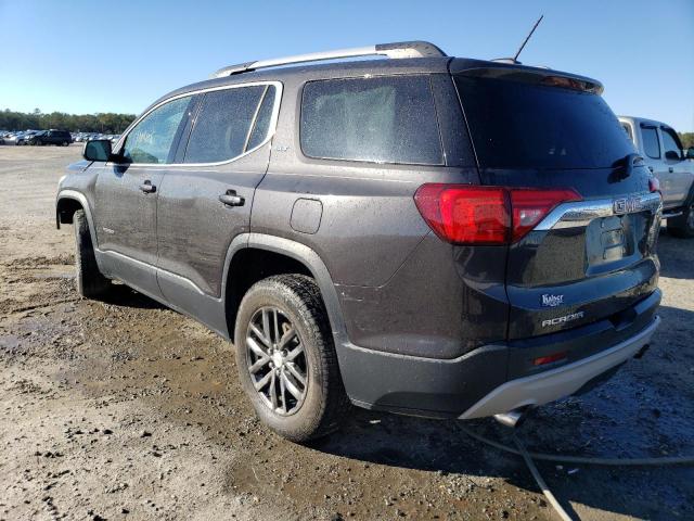 1GKKNMLS2HZ214904 GMC Acadia