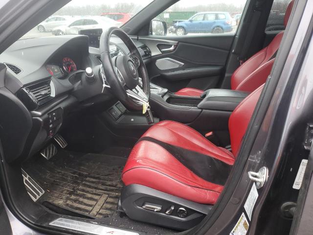 5J8TC2H60KL018414 Acura Rdx A-spec