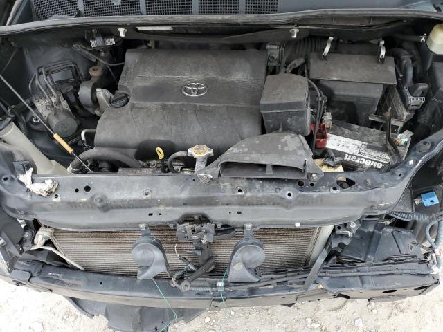 2015 TOYOTA SIENNA LE - 5TDKK3DC0FS536784