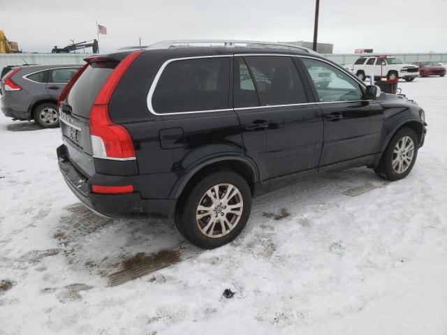 YV4952CZ2D1670144 Volvo XC90 3.2