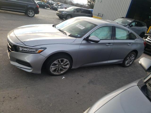 2018 HONDA ACCORD LX - 1HGCV1F16JA082608