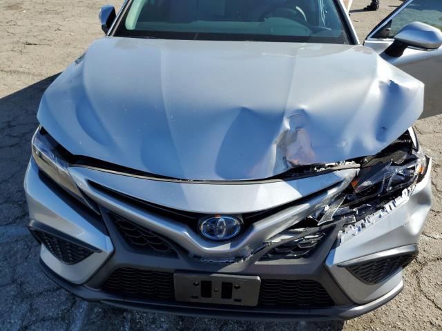 2022 TOYOTA CAMRY NIGH - 4T1G31AK1NU042720
