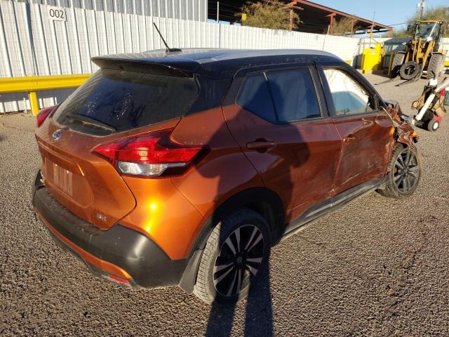 3N1CP5CU6KL496113 Nissan KICKS S