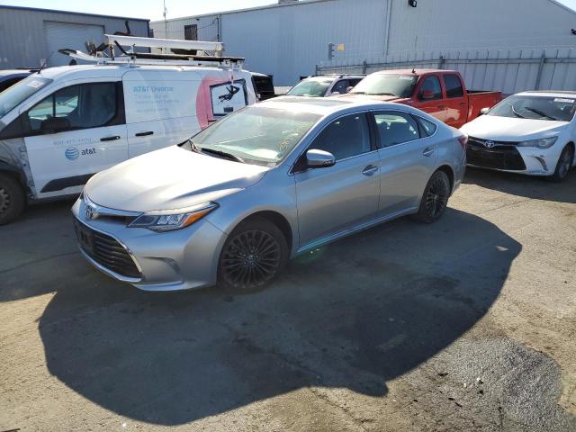 2016 TOYOTA AVALON XLE 4T1BK1EB1GU224914
