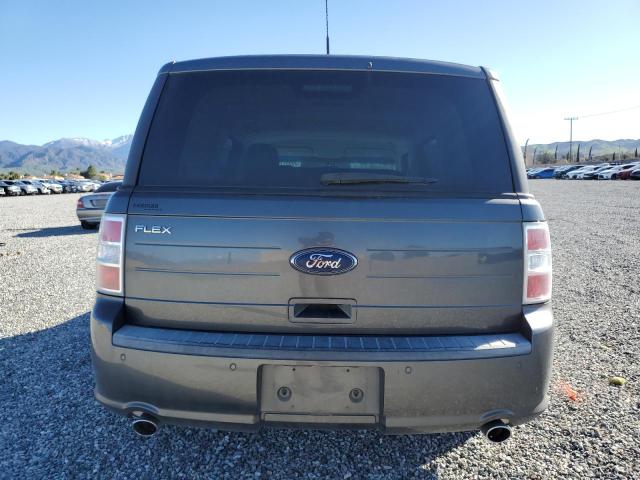 2015 FORD FLEX SE - 2FMGK5B86FBA04579
