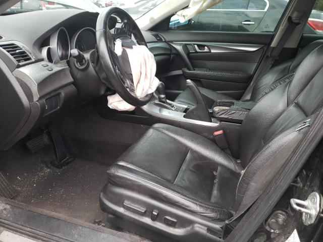 19UUA8F21AA017571 Acura TL