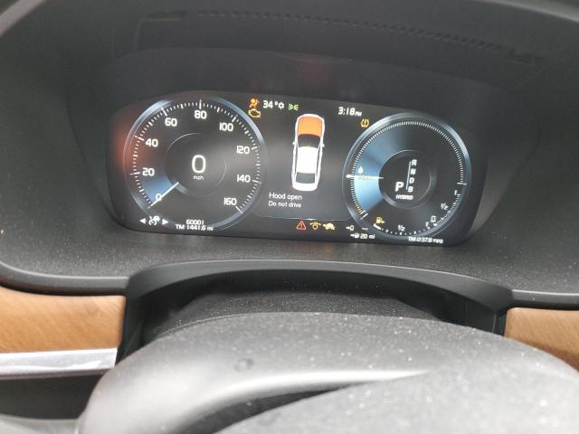2018 VOLVO S90 T8 INS LVYBC0AL8JP034889