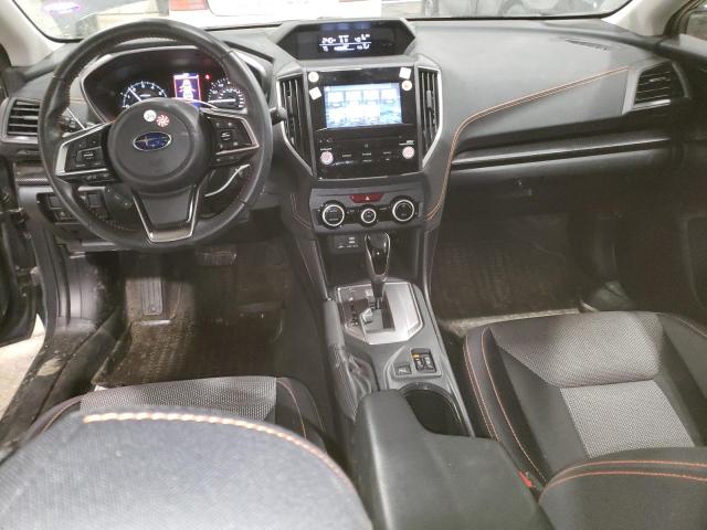2021 SUBARU CROSSTREK - JF2GTAPC3M8303939