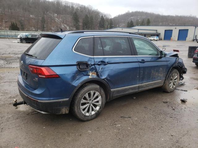 2018 VOLKSWAGEN TIGUAN SE - 3VV2B7AX0JM069102