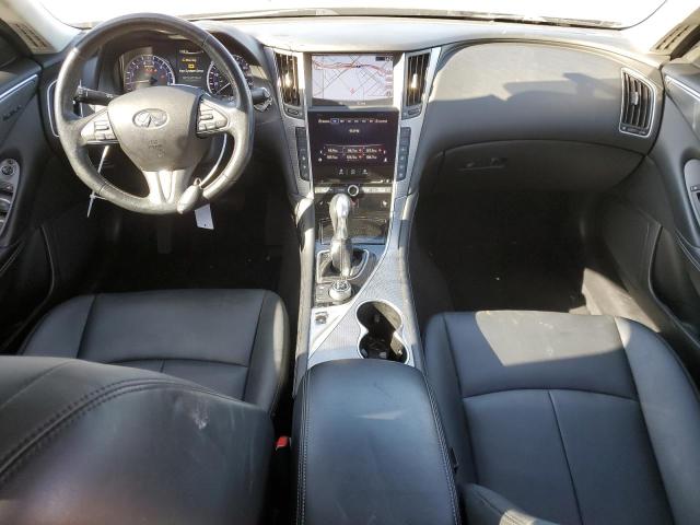 2016 INFINITI Q50 PREMIU JN1EV7AP7GM300149