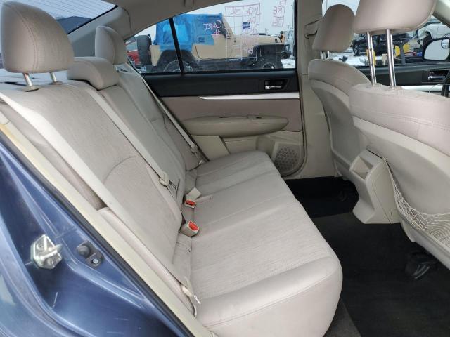 4S3BMBC60E3015158 Subaru Legacy 2.5i Premium