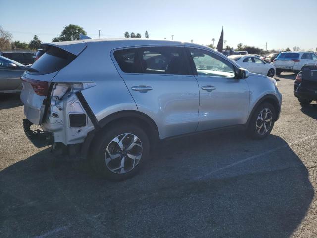 KNDPM3AC3L7694319 KIA Sportage Lx