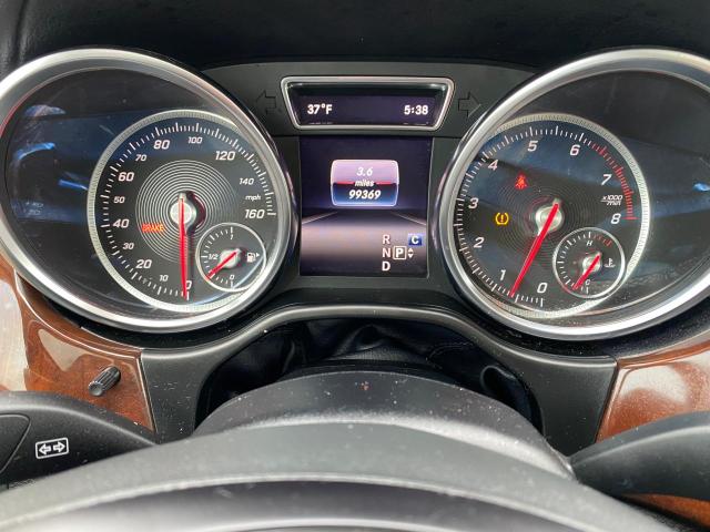 2018 MERCEDES-BENZ GLS 450 4M - 4JGDF6EE4JB150539