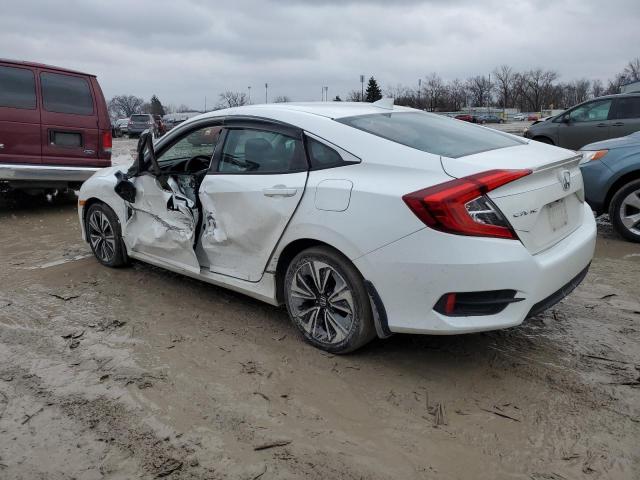 2016 HONDA CIVIC EX - 19XFC1F36GE000143