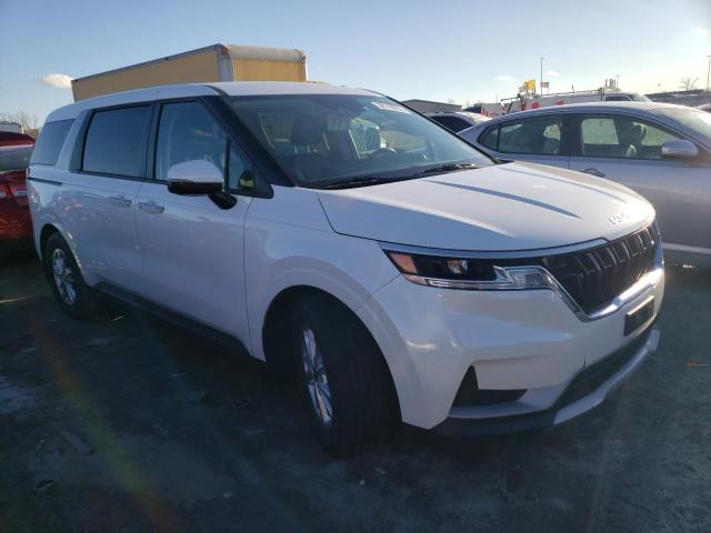 2022 KIA CARNIVAL L - KNDNB4H30N6100254