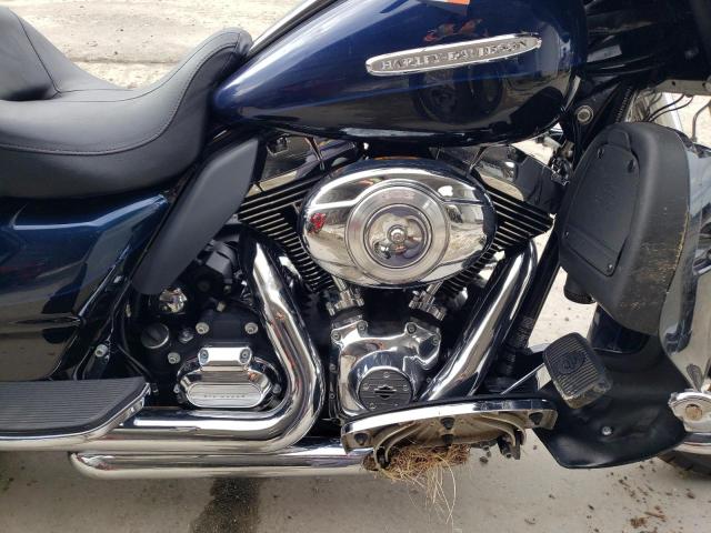 2013 HARLEY-DAVIDSON FLHTK ELEC - 1HD1KEM19DB645169