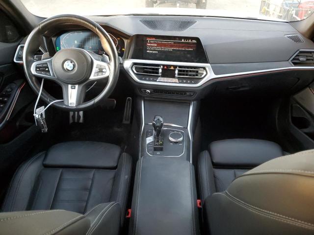 WBA5R1C57KAK10324 BMW 330I