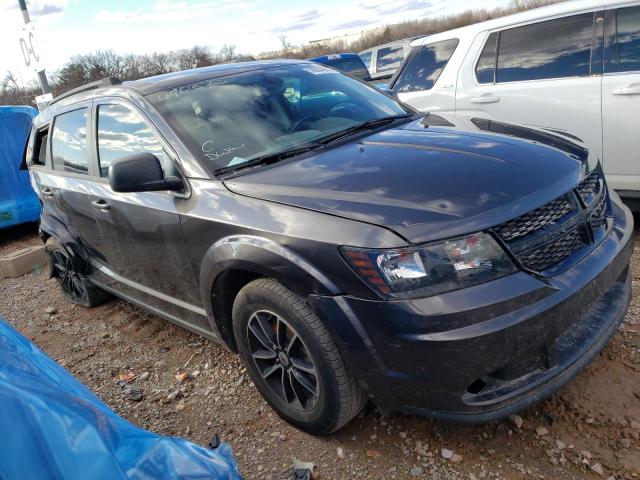 2018 DODGE JOURNEY SE - 3C4PDCAB5JT490573