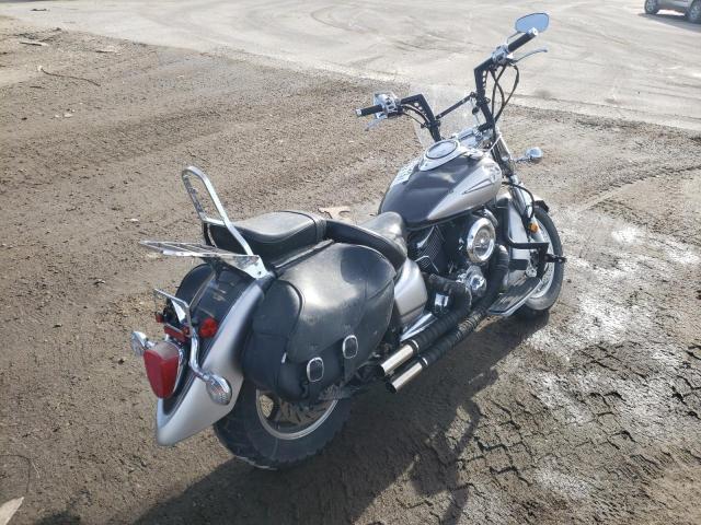 2007 YAMAHA XVS1100 JYAVP11E17A105177