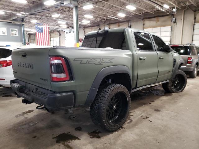 2022 RAM 1500 TRX - 1C6SRFU90NN100532