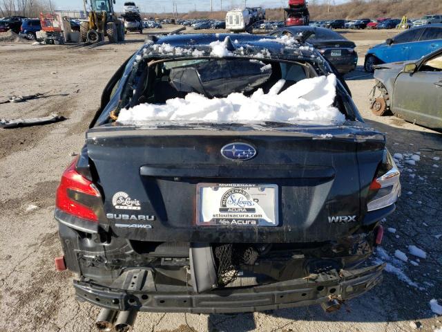 2021 SUBARU WRX PREMIU - JF1VA1C63M9819326