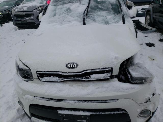 2017 KIA SOUL + - KNDJP3A51H7417982